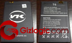 VKWorld T6