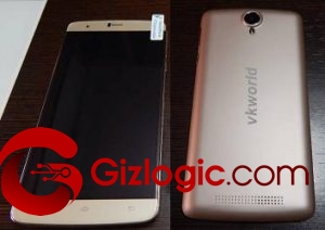 VKWorld T6