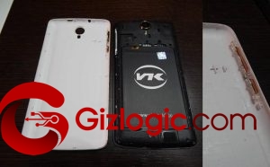 VKWorld T6
