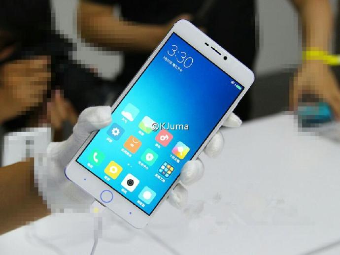 Xiaomi-Mi 5s-Xiaomi Mi 5s Plus-Xiaomi Mi Note S