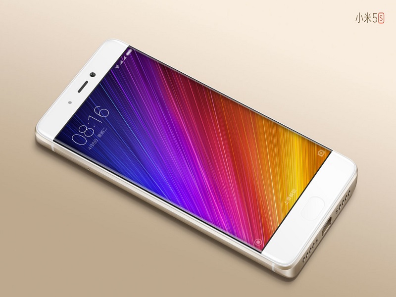 Xiaomi Mi 5s