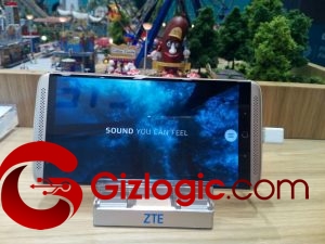 ZTE Axon 7