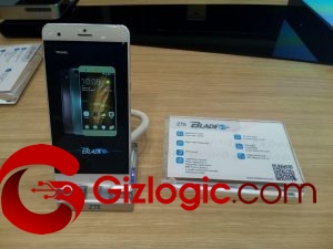 ZTE Axon 7