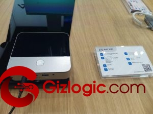 ZTE S Pro 2
