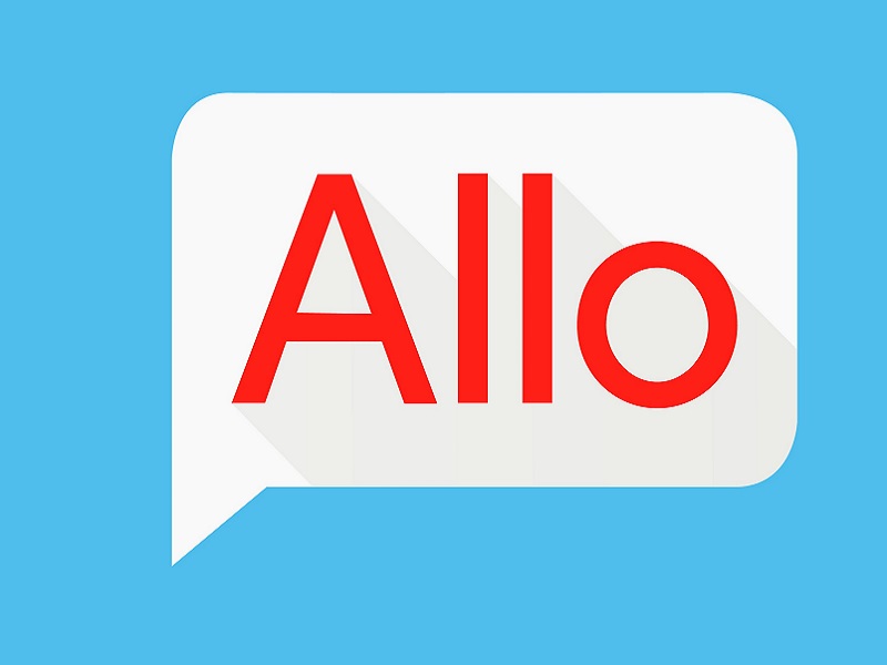 Google Allo