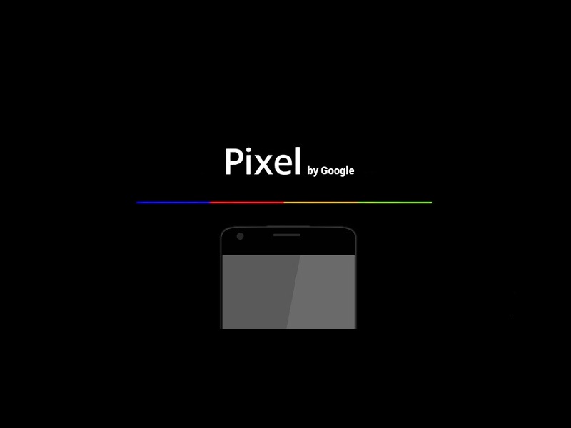 Google Pixel XL