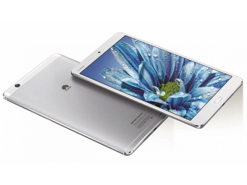 Huawei MediaPad M3