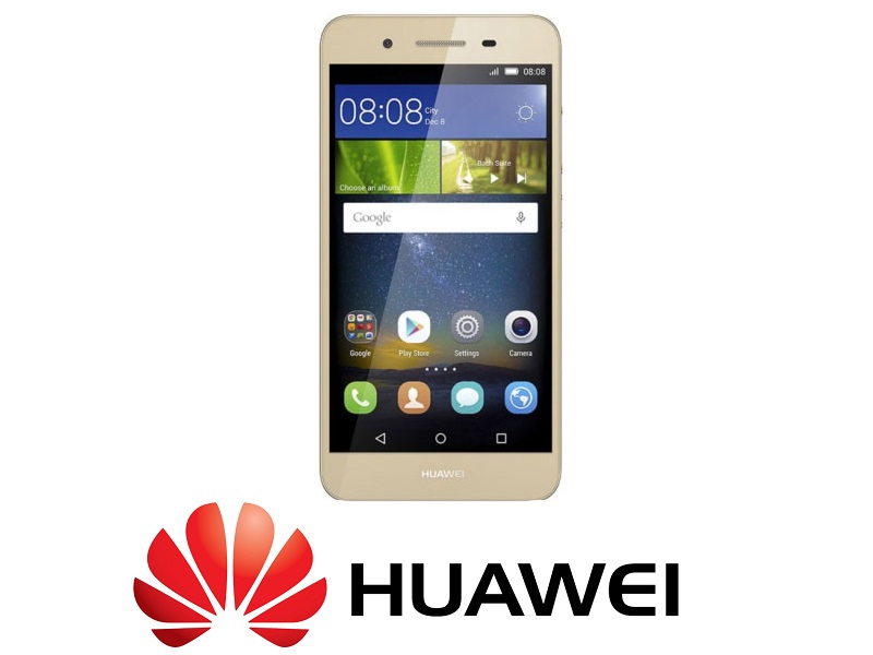 Huawei P8 Lite SMart