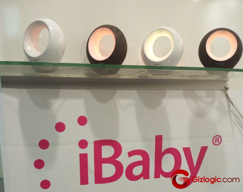iBaby Air