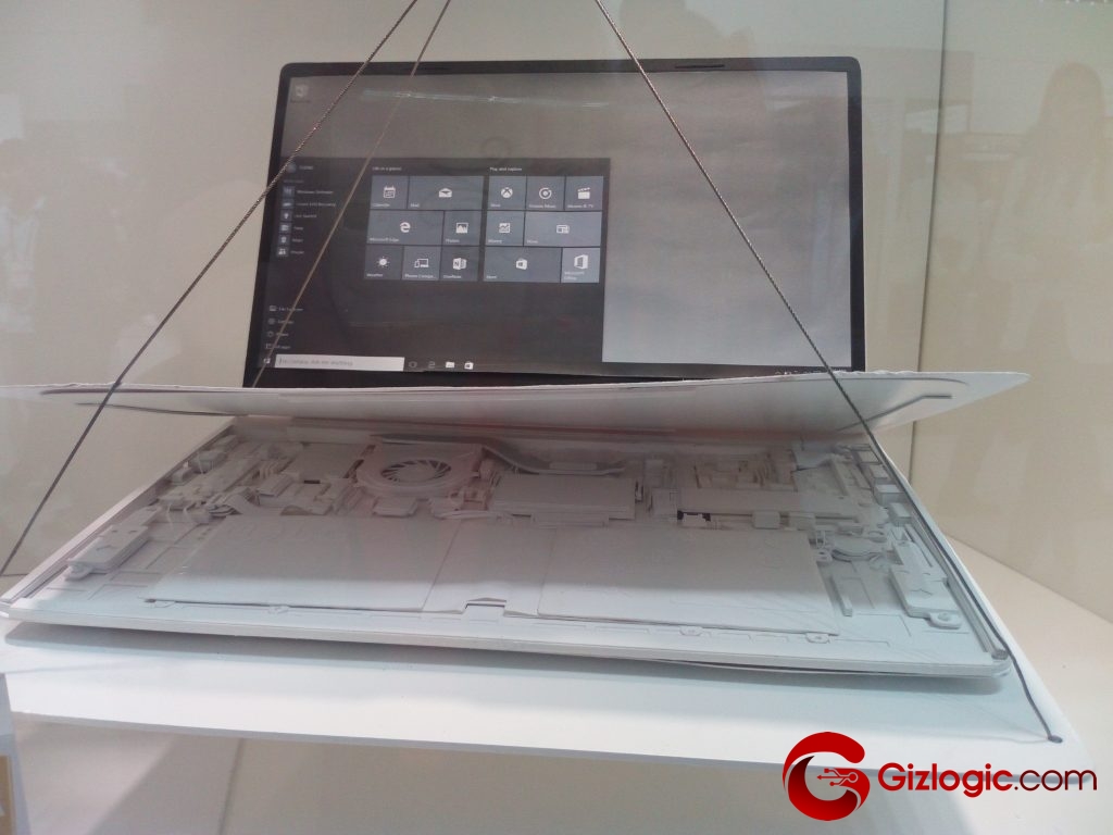 LG Gram