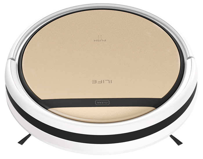 Ilife V5 Pro