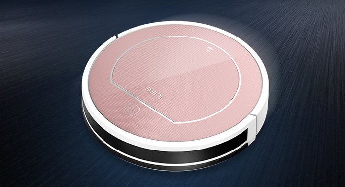 Ilife V7s