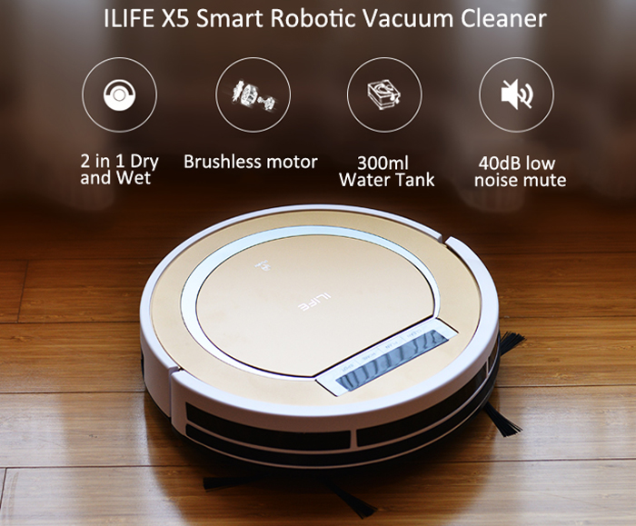 Chuwi Ilife X5 tiene una gran relación precio-calidad