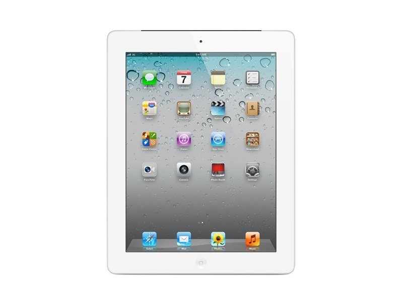 Ipad sergio