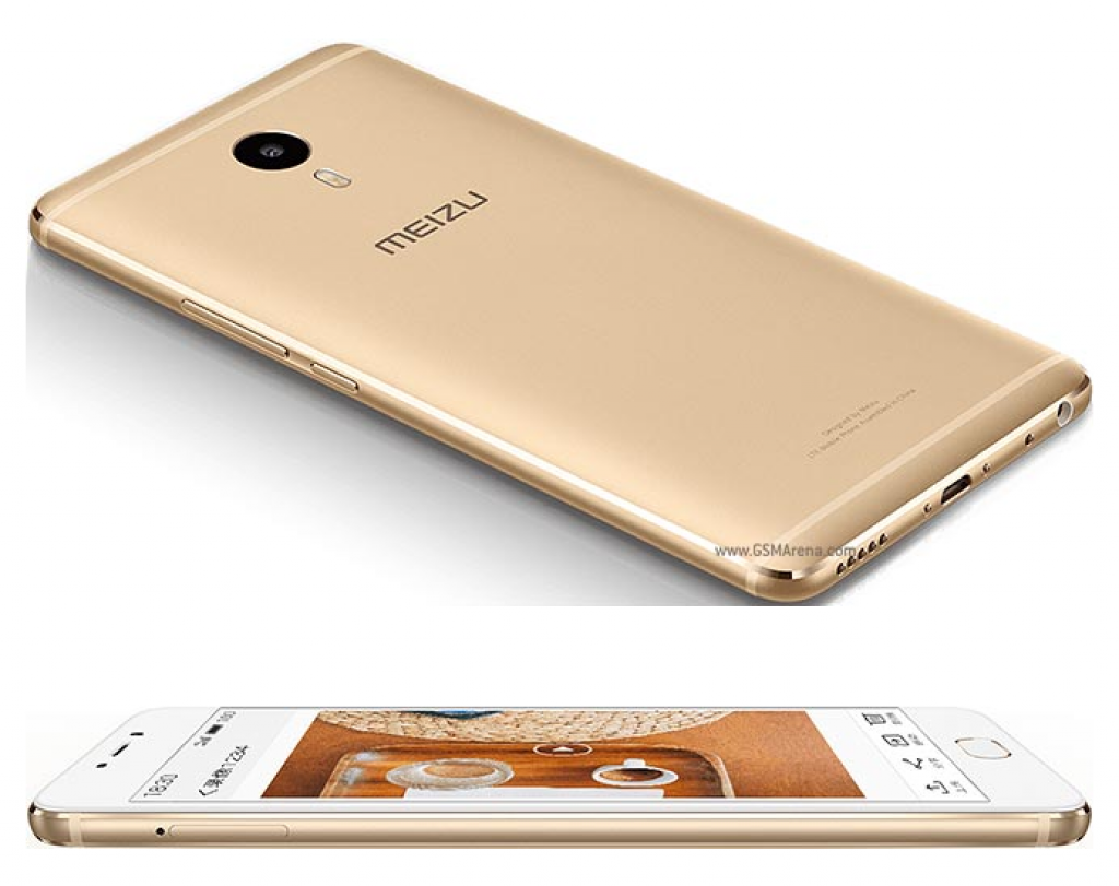 Meizu M3 Max
