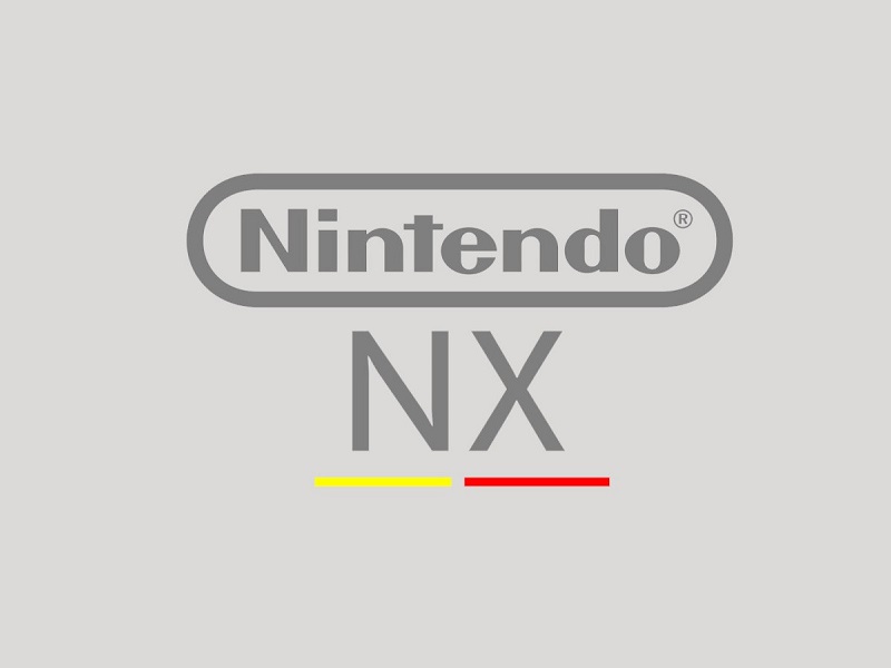Nintendo NX