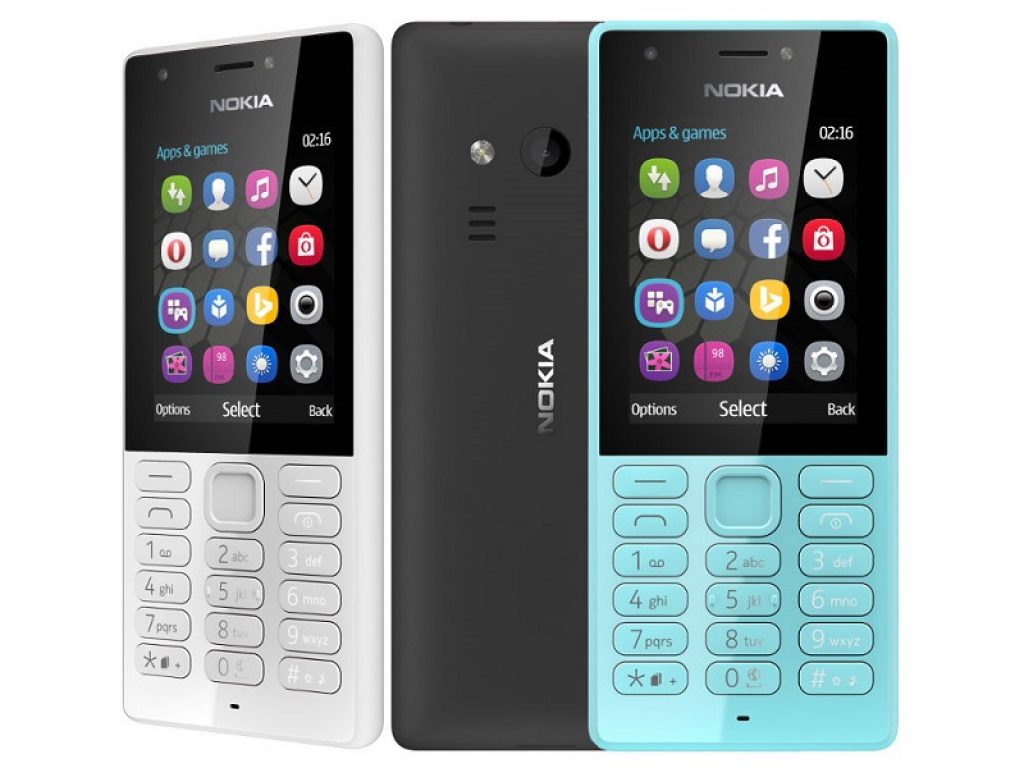 Nokia 216