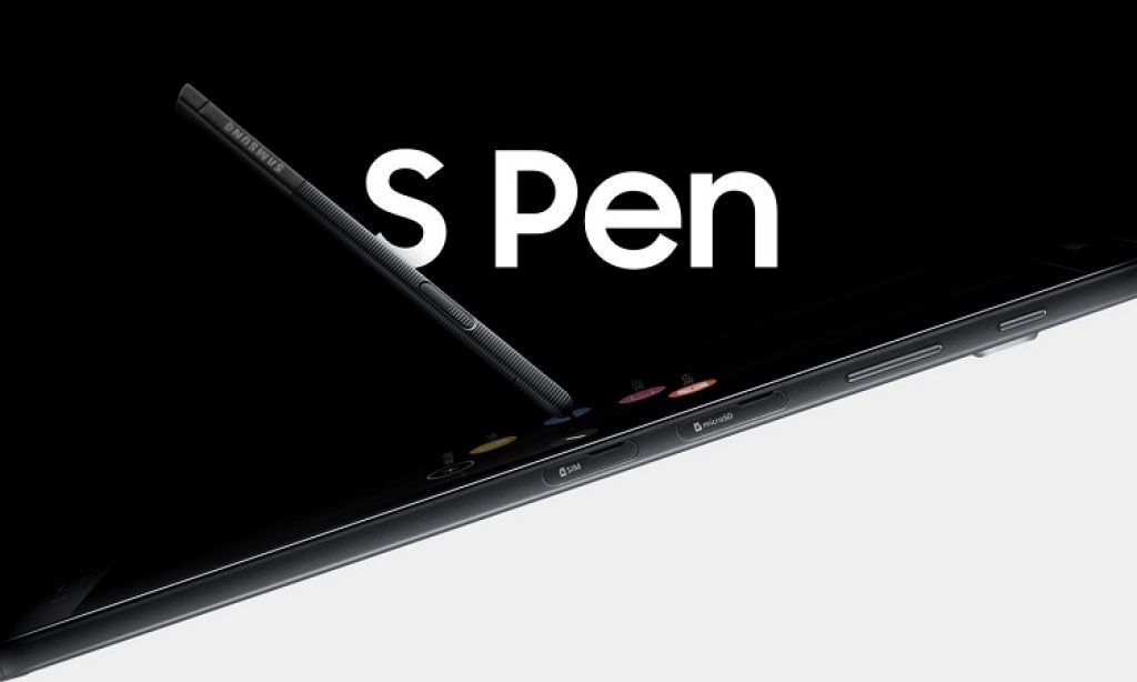 S Pen