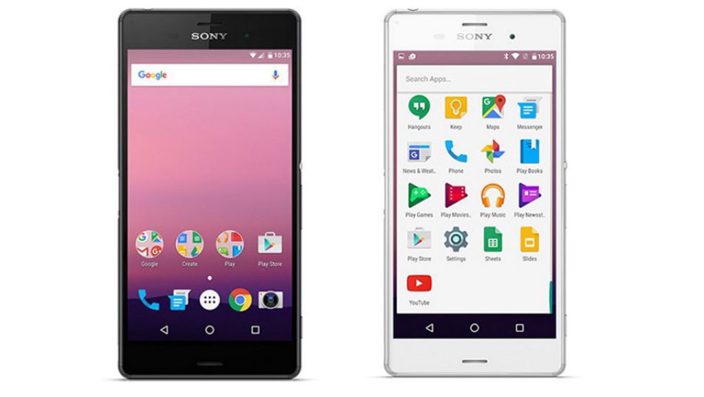 android n