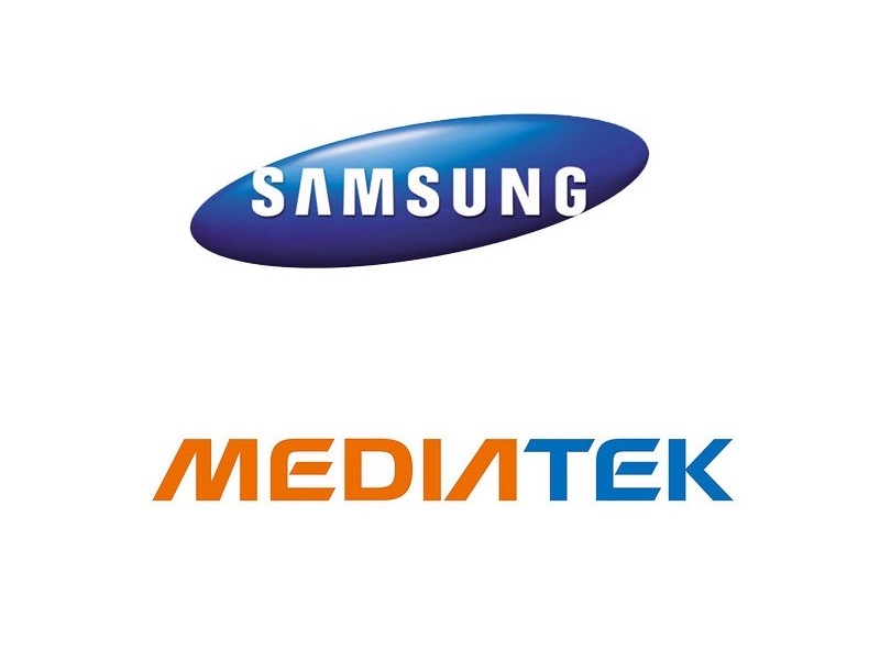 Samsung Mediatek