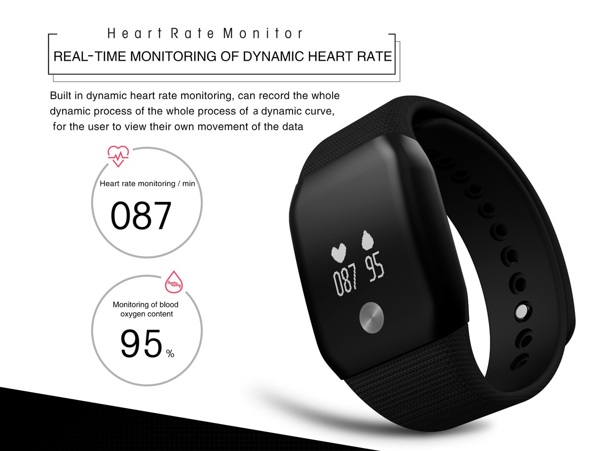 Smartwatch A88 