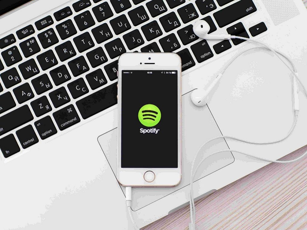 Spotify canción más reproducida en streaming