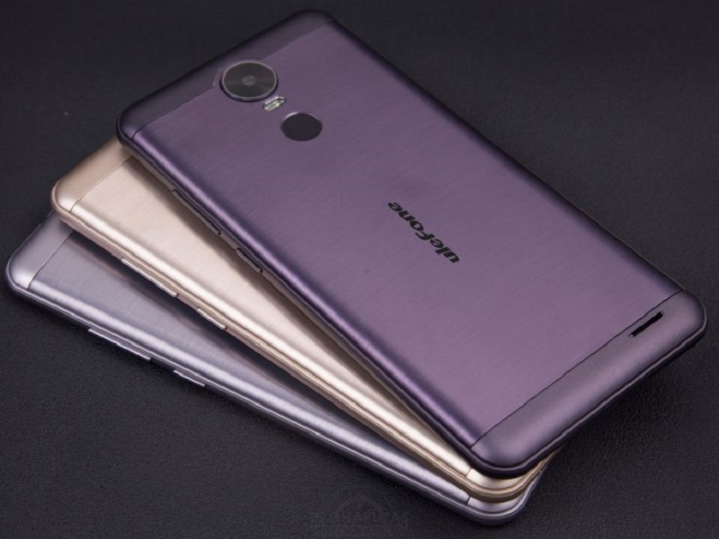 Ulefone TIger