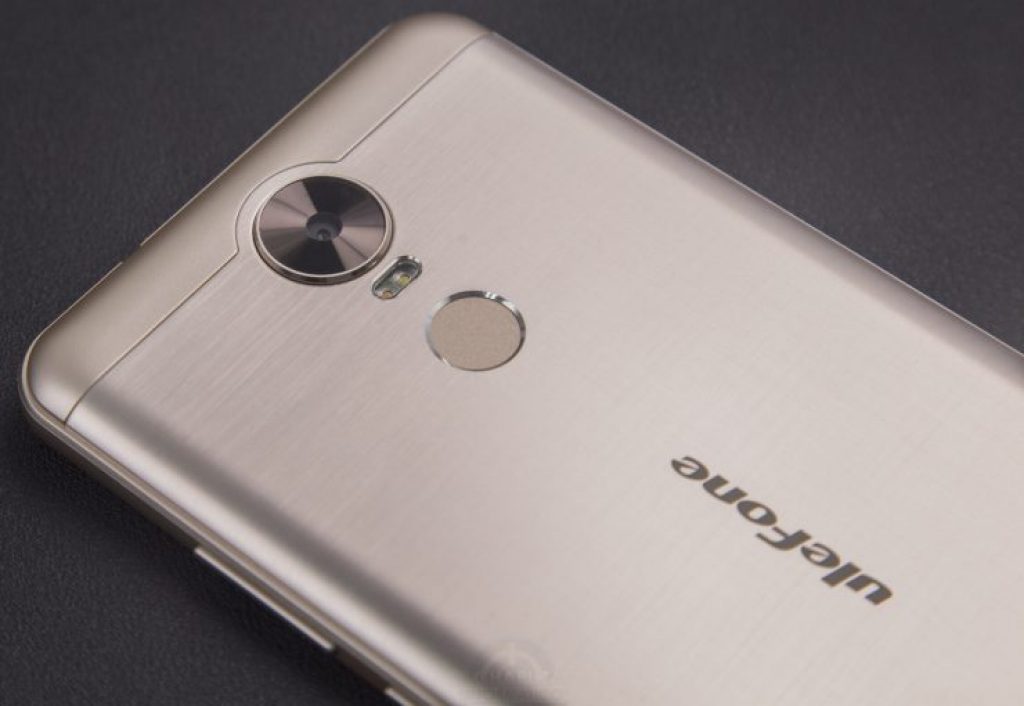 Ulefone Tiger