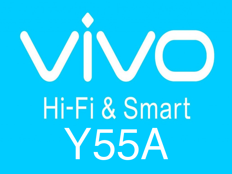 VIVO Y55A PORTADA