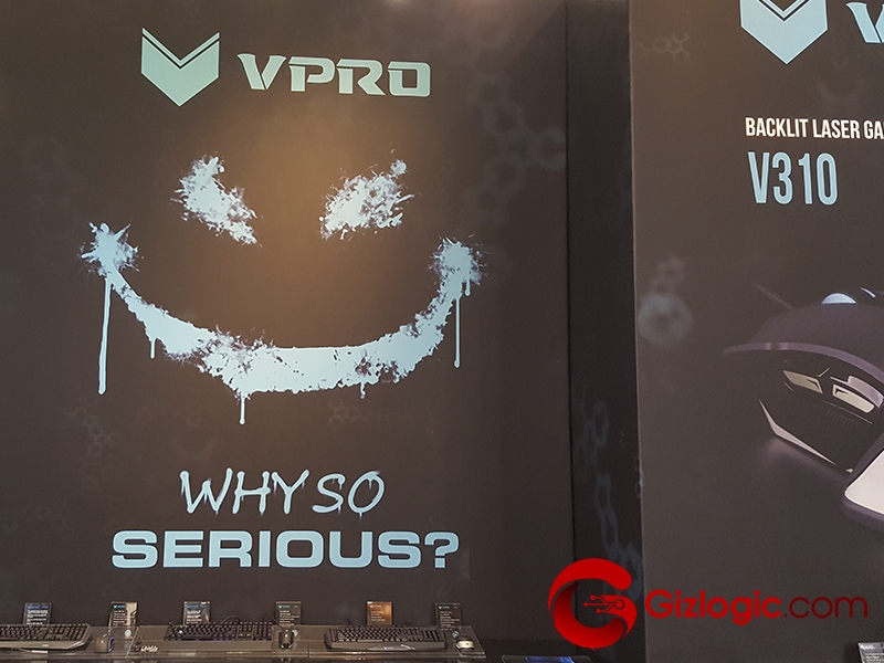 VPRO Gaming