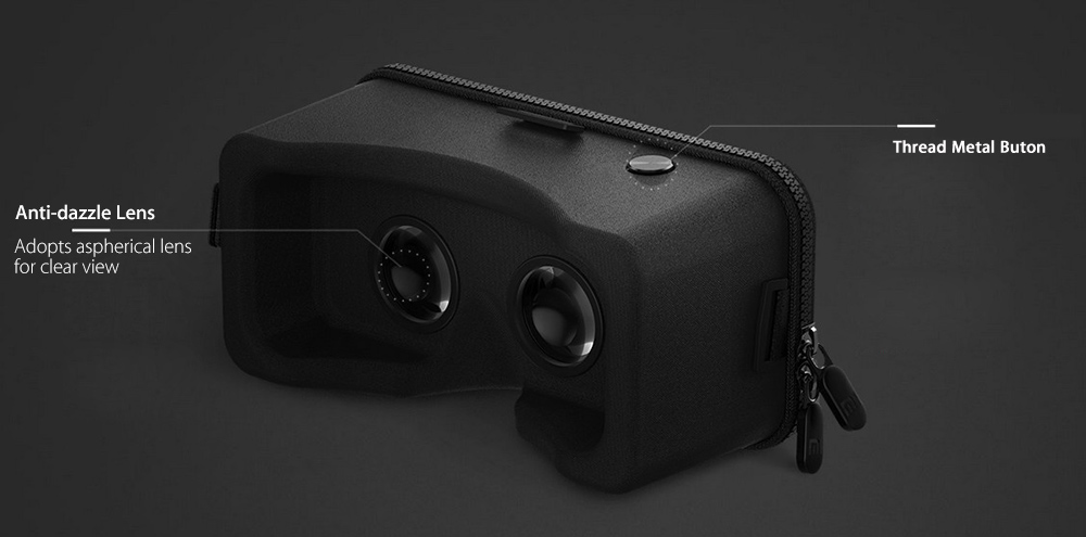 Xiaomi VR 