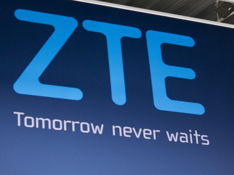ZTE