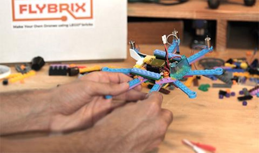 flybrixdrone