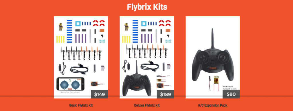 flybrixkits