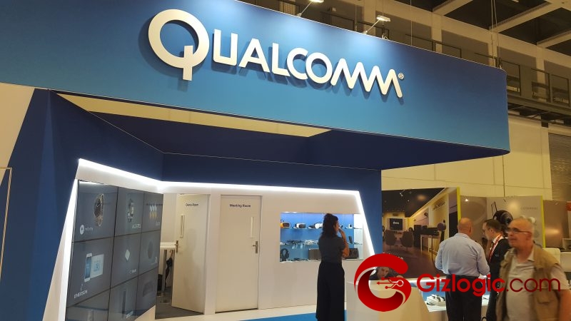 qualcomm