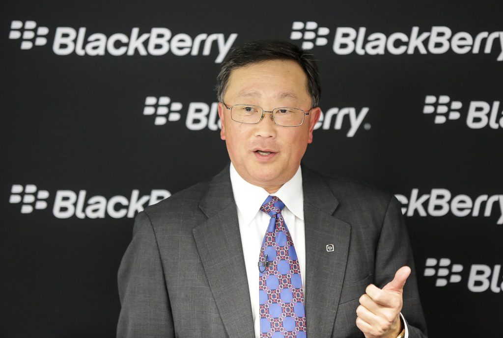 john chen