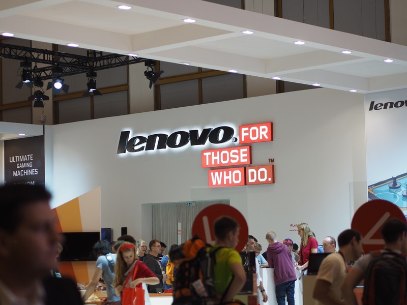 lenovo stand