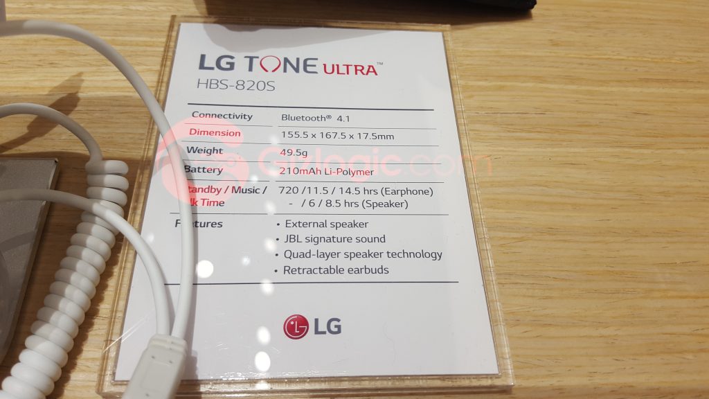 lgtoneultr