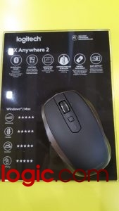 logitecg mx anywhere 2