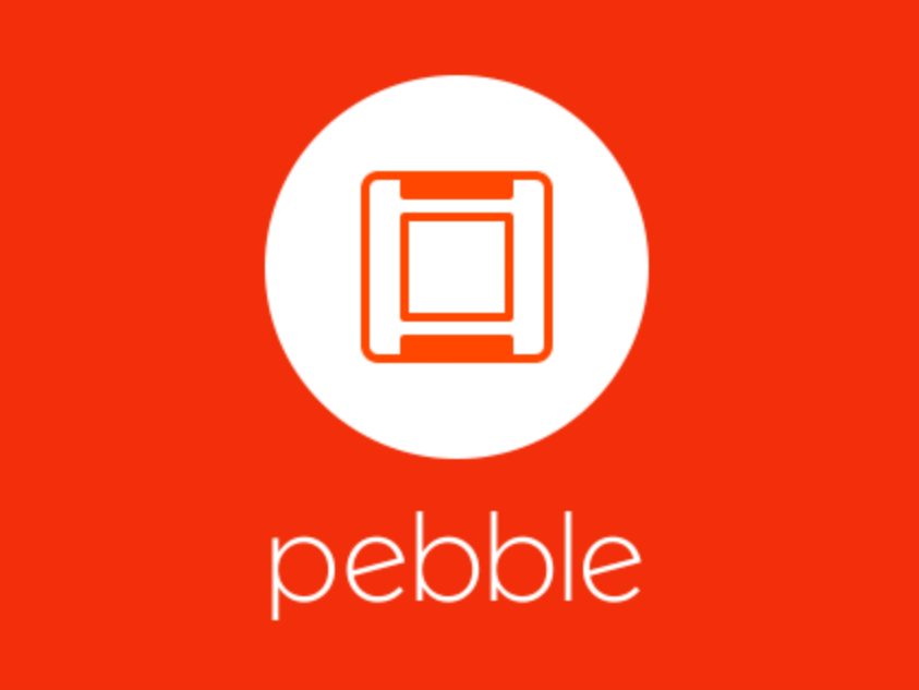 pebble logo