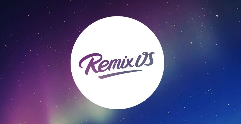 remix os