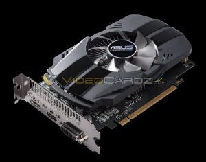 GeForce GTX 1050 Ti-Geforce GTX 1050