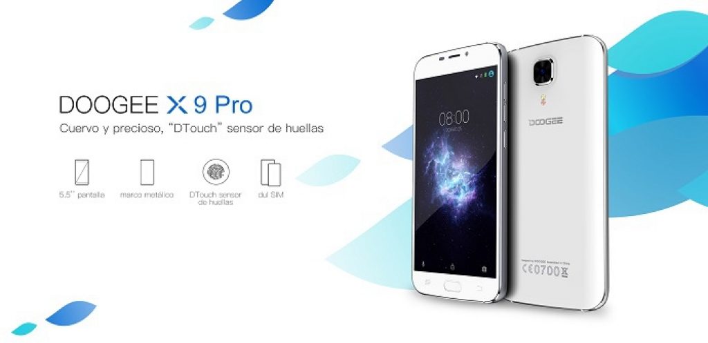 Doogee X9 Pro