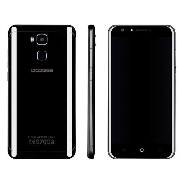 Doogee Y6