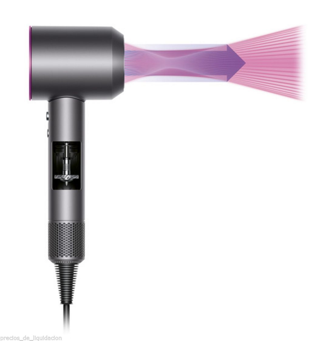 Dyson Supersonic