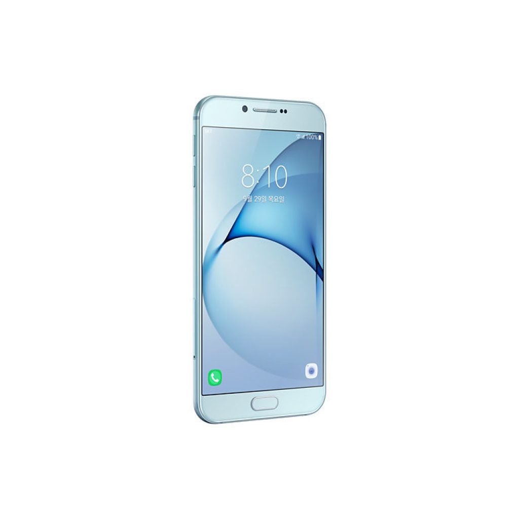  GIZLOGIC-GALAXY A8 2016