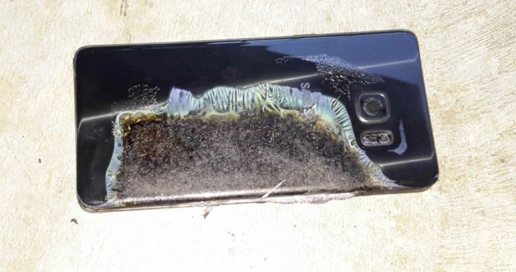 GIZLOGIC-galaxy-note7-explosion-RETIRADA DEFINITVA-PROBLEMAS-BATERIA DEFECTUOSA (4)