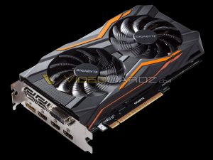 GeForce GTX 1050 Ti-Geforce GTX 1050