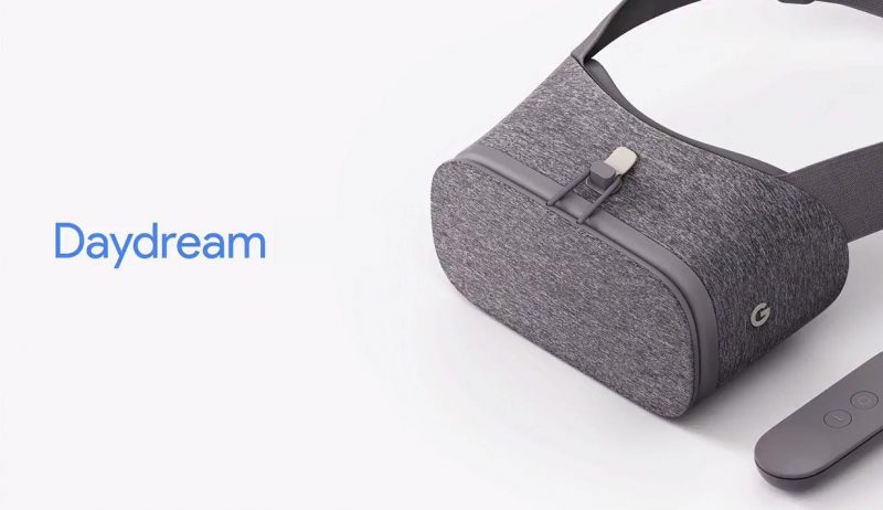 Daydream VR