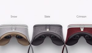 Daydream VR